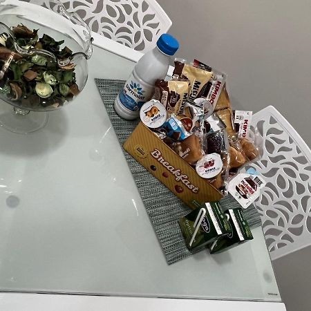 B&B Casa Vacanze Nonna Clara Nápoly Kültér fotó
