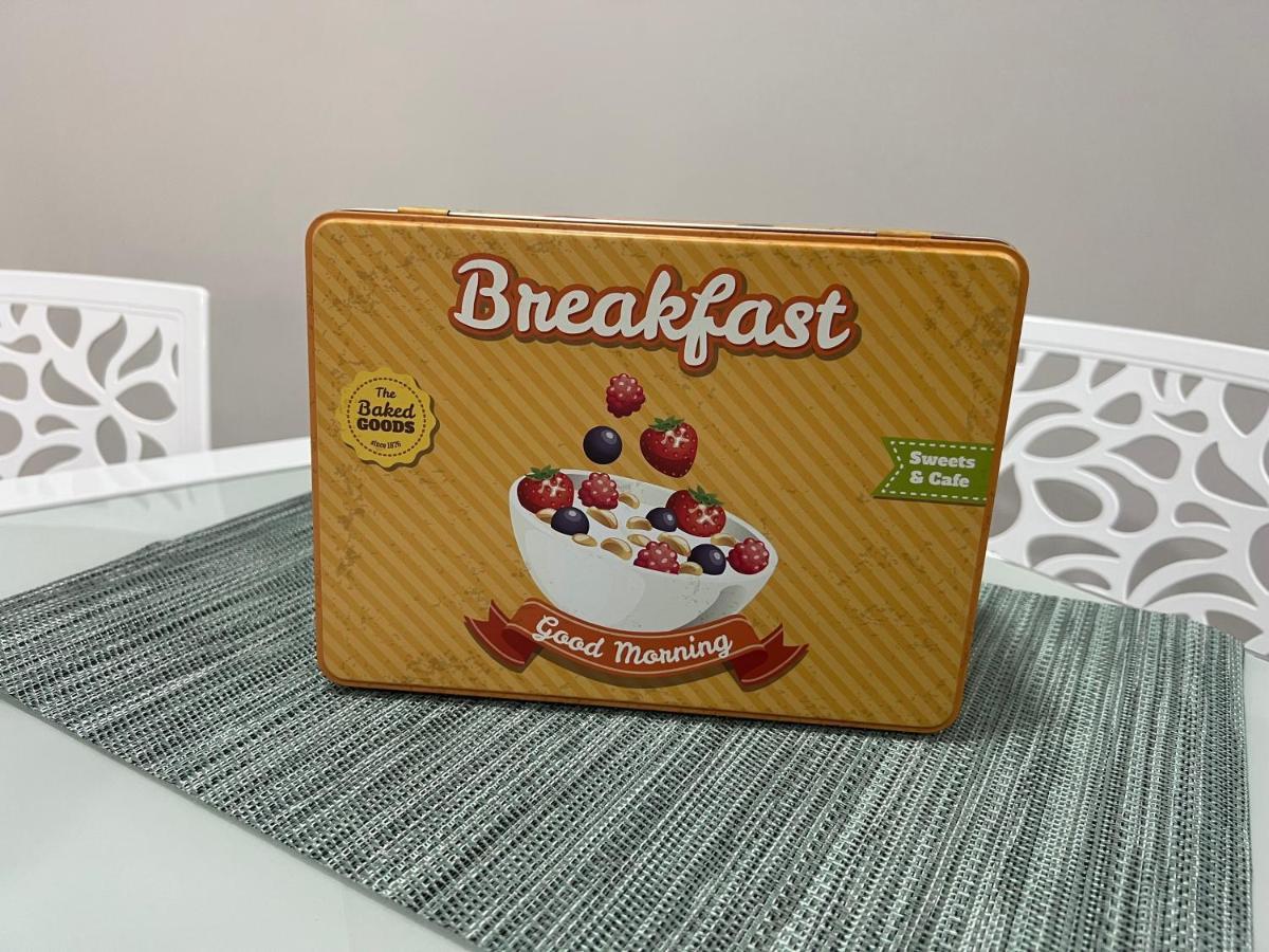 B&B Casa Vacanze Nonna Clara Nápoly Kültér fotó