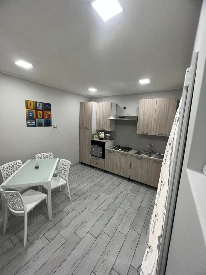 B&B Casa Vacanze Nonna Clara Nápoly Kültér fotó